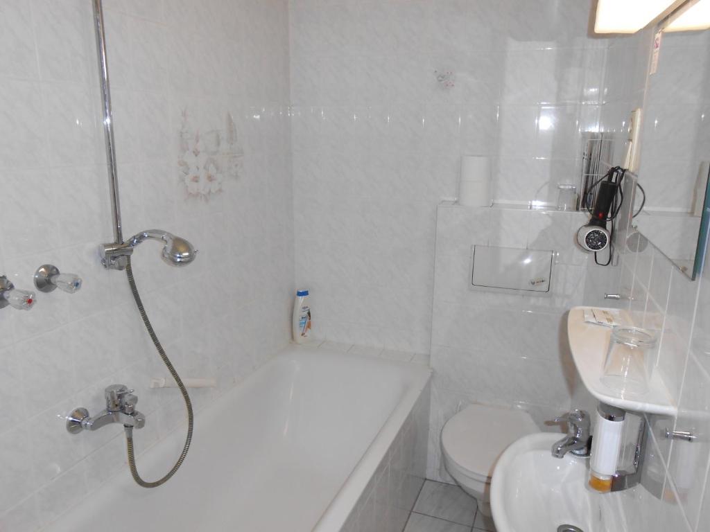 Goldener Engel /Pension Görlitz Kamer foto