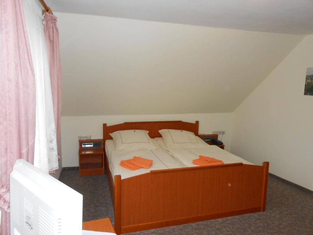 Goldener Engel /Pension Görlitz Kamer foto