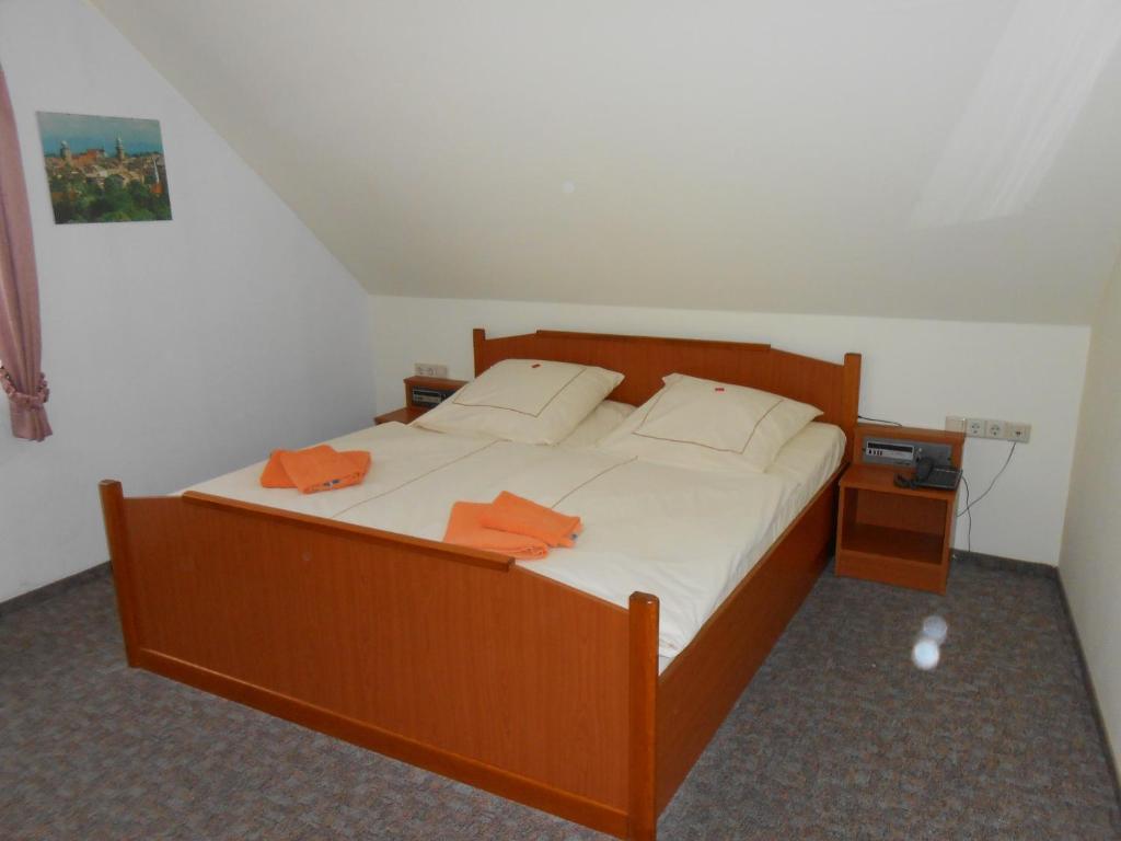 Goldener Engel /Pension Görlitz Kamer foto